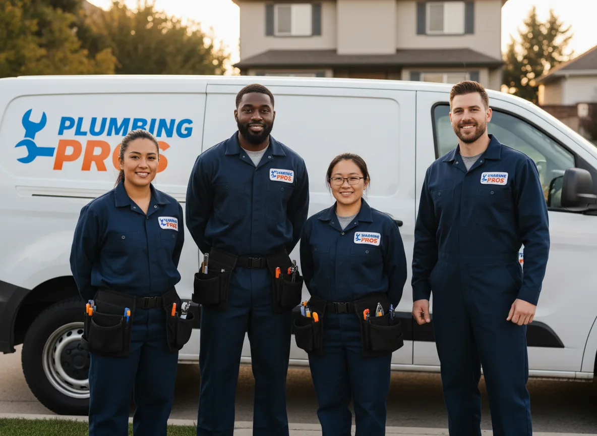 Water Heater Repair company in Centerville, MA